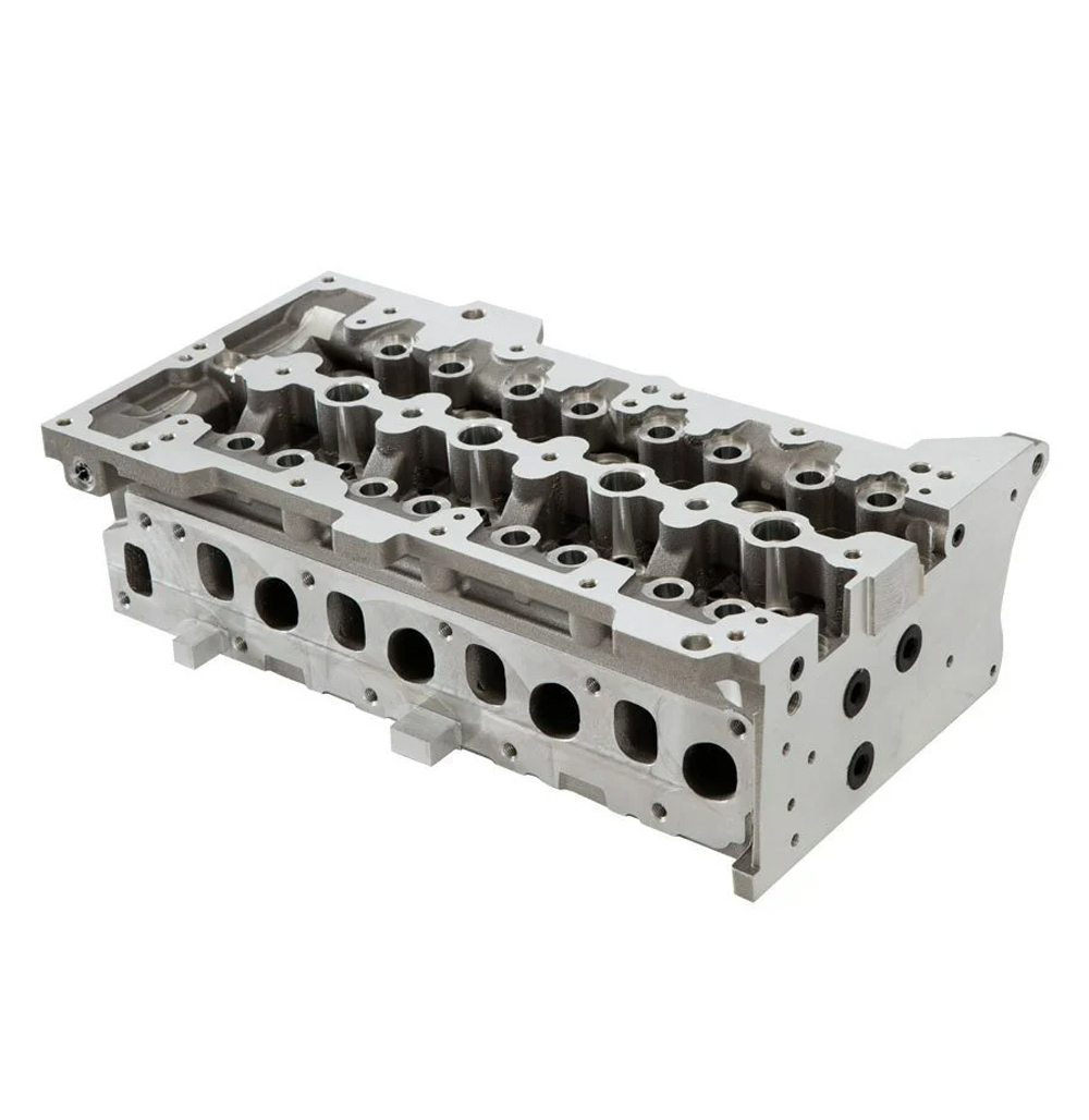 Silindir Kapağı - Fiat Fiorino 1.3 Multijet-Jtd 16V Euro 4 Motorlar İçin